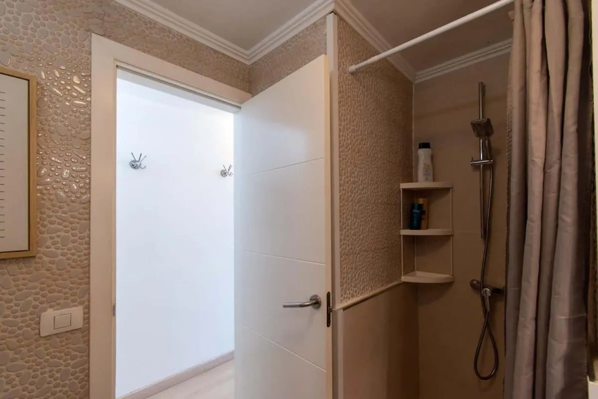 Borinquen 1 - Studio With Amazing Sea And Pool Views Playa Feñabe Appartement