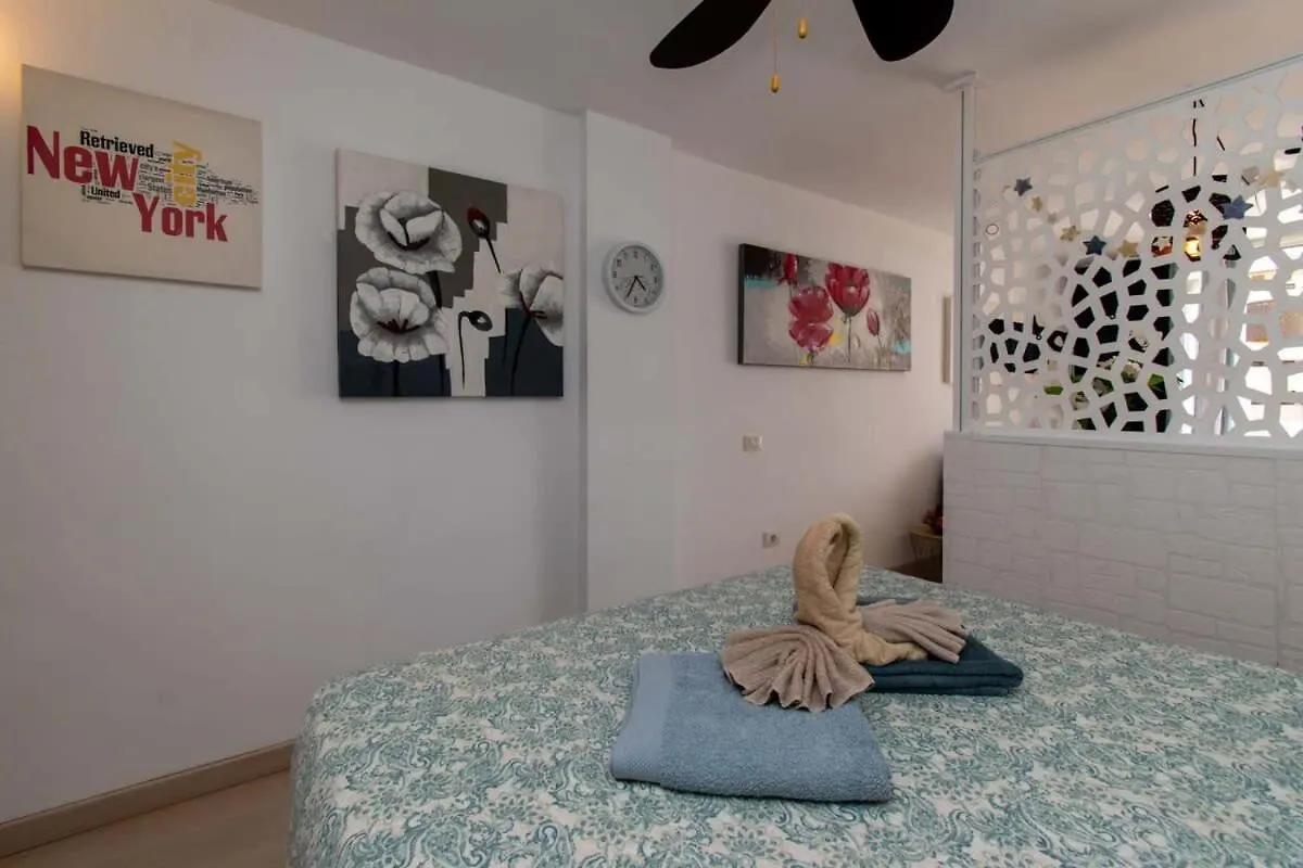 Borinquen 1 - Studio With Amazing Sea And Pool Views Playa Feñabe 0*,