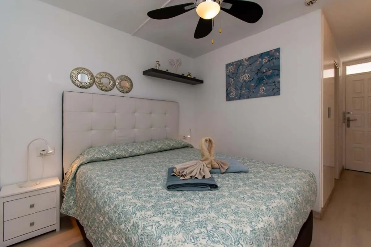 Appartement Borinquen 1 - Studio With Amazing Sea And Pool Views Playa Feñabe