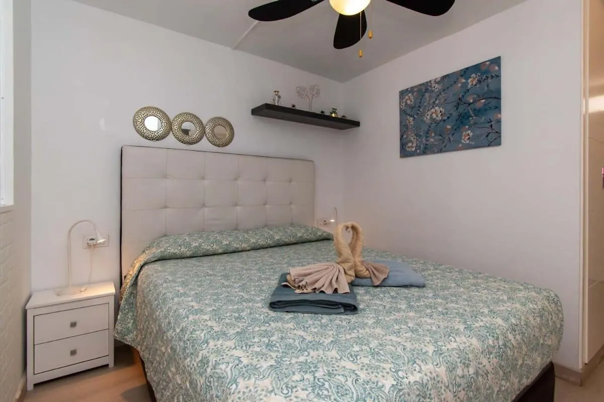 Borinquen 1 - Studio With Amazing Sea And Pool Views Playa Feñabe