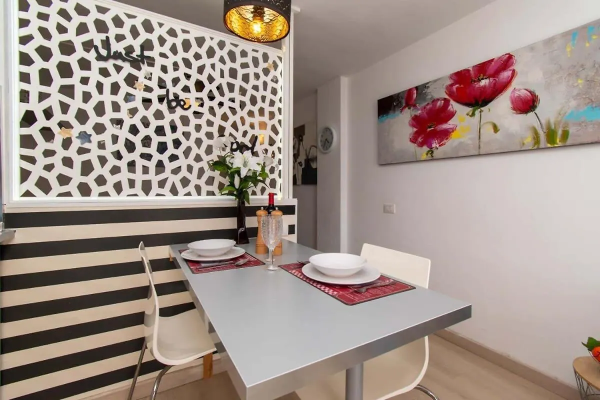 Borinquen 1 - Studio With Amazing Sea And Pool Views Playa Feñabe