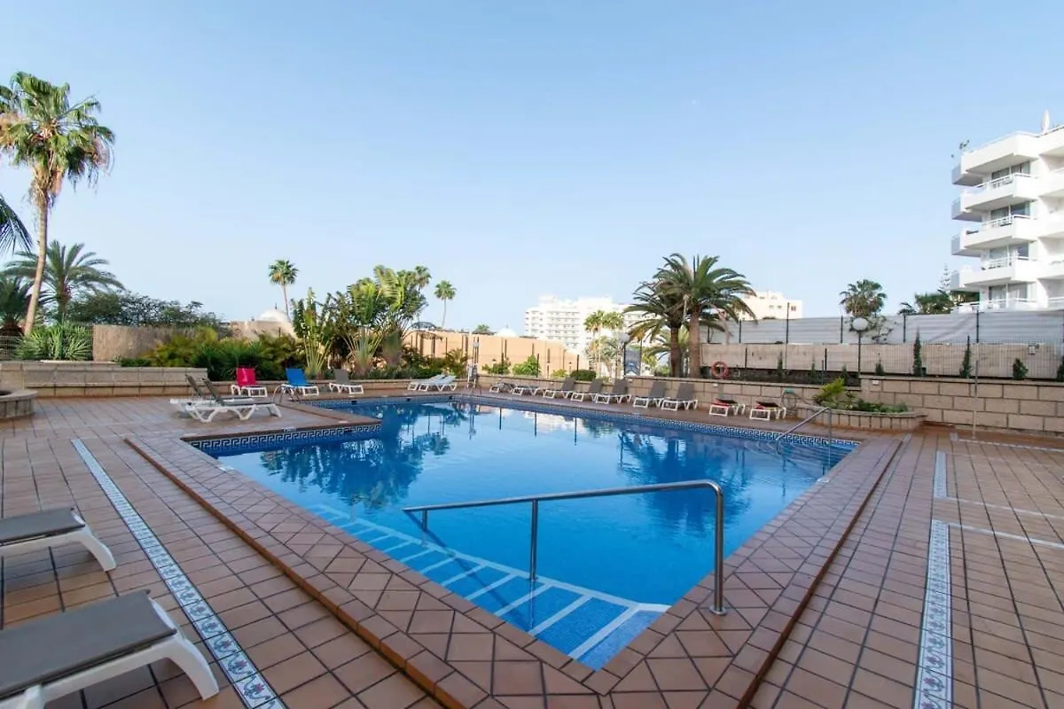 Borinquen 1 - Studio With Amazing Sea And Pool Views Playa Feñabe 0*,