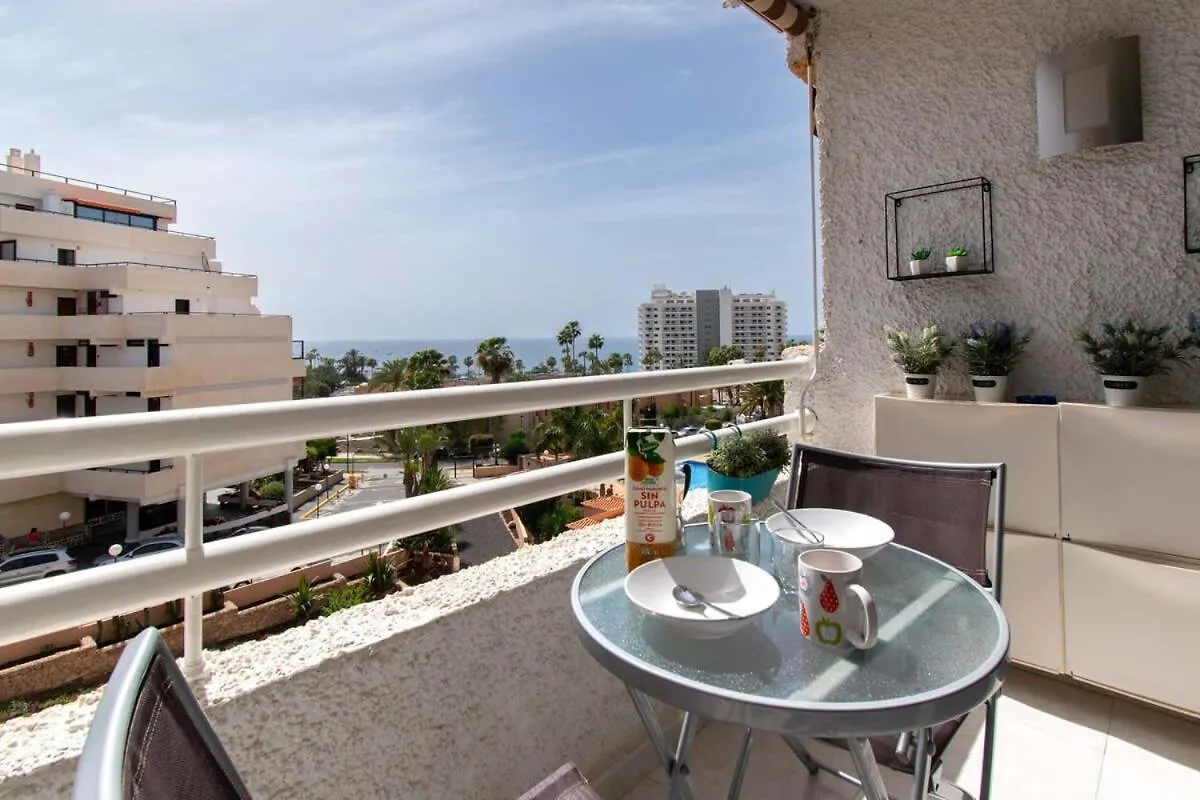 Borinquen 1 - Studio With Amazing Sea And Pool Views Playa Feñabe