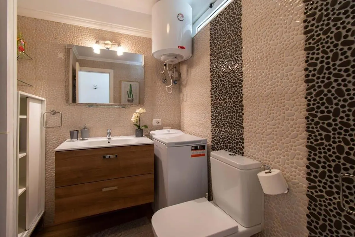 Borinquen 1 - Studio With Amazing Sea And Pool Views Playa Feñabe Appartement