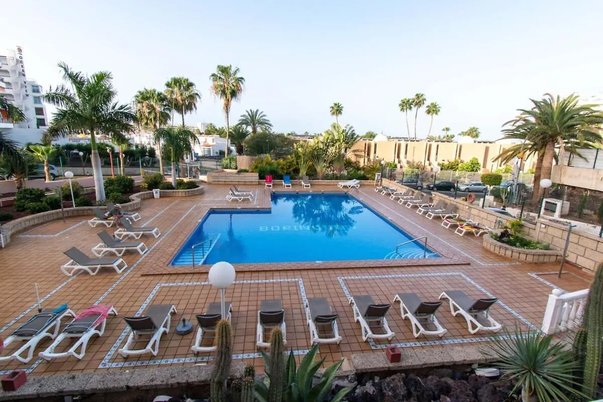 Borinquen 1 - Studio With Amazing Sea And Pool Views Playa Feñabe