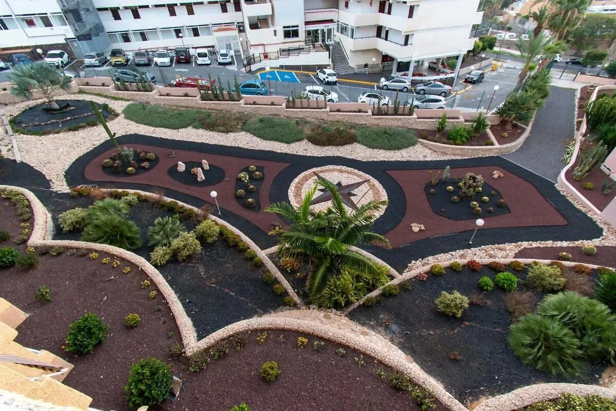 Borinquen 1 - Studio With Amazing Sea And Pool Views Playa Feñabe Appartement